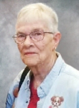 Marjorie J. “Marge” Guider