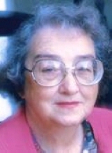 Mildred L. Hummel