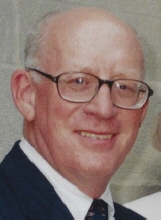 Harold Thomas Main II