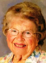 Rosemary June Brown