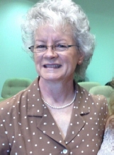 Anita Kay Albright