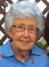Doris M. Ferguson