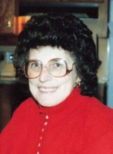 Irene E. Butler