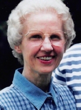 Juanita F. Nugent