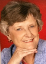 Judith A. “Judy” Loudenslager