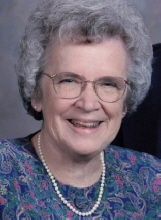 Helen J. Criss