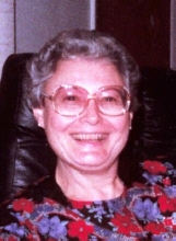 Mollie Birnbaum