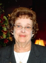 Joyce Ann Baker