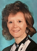 Evelyn M. Walton