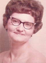 Marjorie J. Tyson
