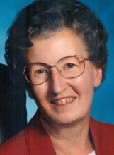 Helen G. Hollis