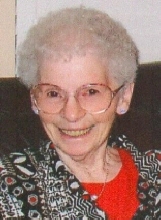 Betty B. Hanson