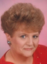 Betty L. Stewart