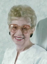 Mrs. Hazel Bernice Slocum Hoffman 22970297