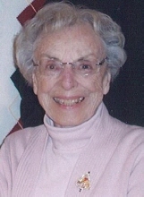 Margaret M. Eichler