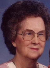 Gloria E. Krider