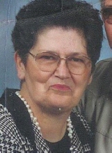 Barbara J. Butterbaugh