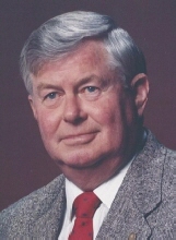 Ted Harold Hall
