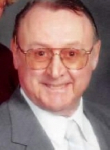Kenneth C. Osburn