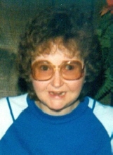 Barbara Crabbe