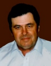 Theodore S. Czarkowski