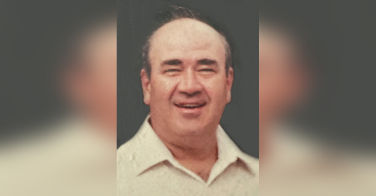 Obituary information for Robert John 