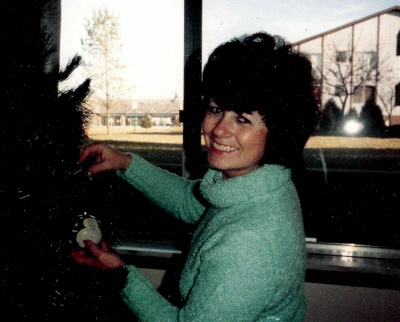Photo of Eileen Cooley