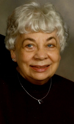 Betty M. Moore