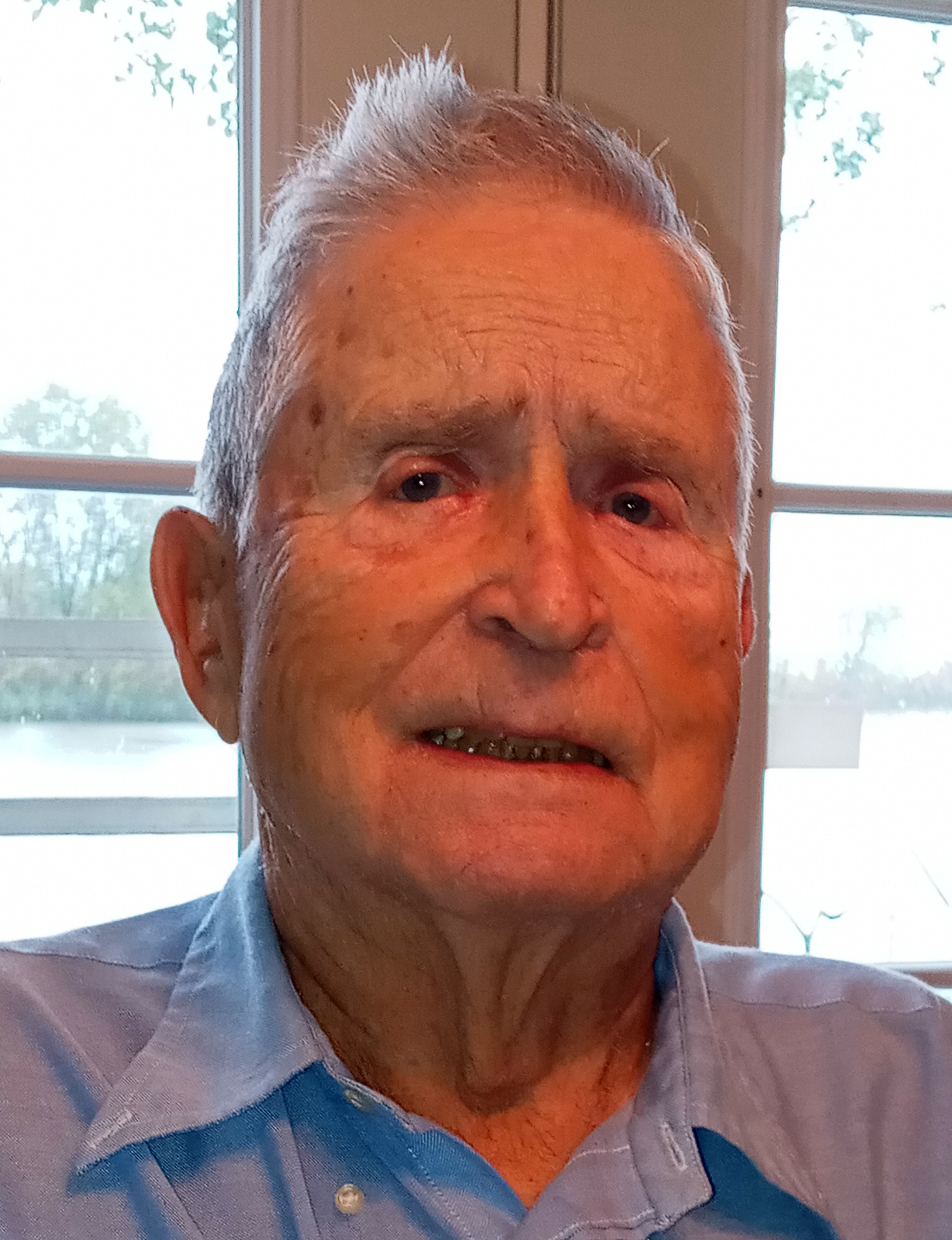 John Gregory Sonoras, Jr. 2021 Martenson Family of Funeral Homes, Inc