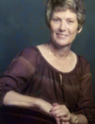 Bula Mae Kerzee Mexia, Texas Obituary