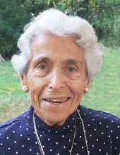 Dolores M. Vasconcellos