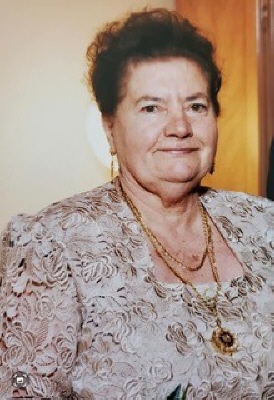 Giuseppina  Colandrea