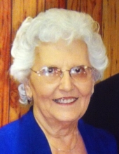 Harriet E. Wittenbrader