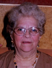 Maria Eugenia Rivera