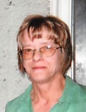 Patricia A. "Patti" Groesbeck
