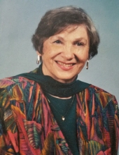 Leona E. Malinsky