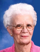 Mary Virginia Cothran Ramsey