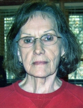 Photo of Joann Wigley