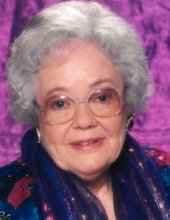 June Louise Pollock