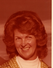 Barbara Sue Whitt