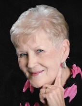 Photo of Rita Troxell