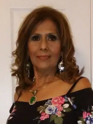 Photo of Odelia Olivarez