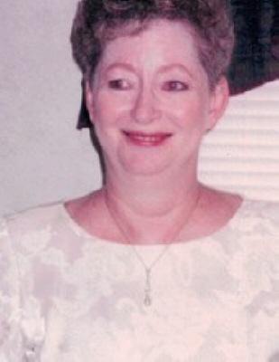 Photo of W, Carol Pittman Loden