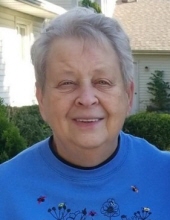Carolyn Bruzewski