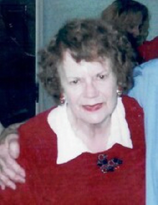 Photo of Barbara Conway