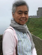 Katherine Thetgyi, MD