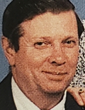 Donald R. Sarakon