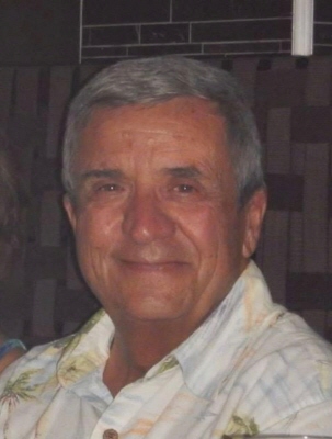 Jose Luis "Lou" Ibarra, Jr.
