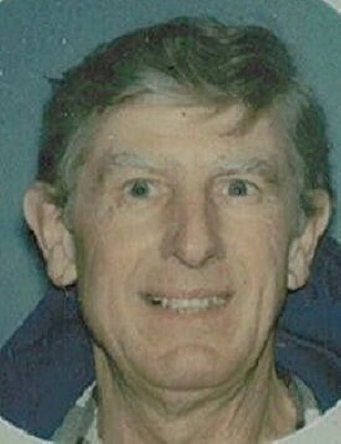 Photo of John (Jack) E. Templain