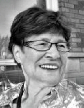 Eileen C. Rahill